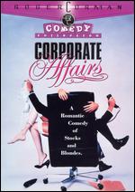 Corporate Affairs - Terence H. Winkless