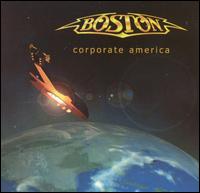 Corporate America - Boston