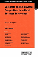 Corporate and Employment Perspectives in a Global Business Environment