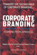 Corporate Branding: Purpose/People/Process