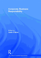 Corporate Business Responsibility