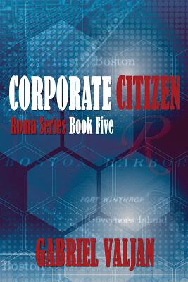 Corporate Citizen - Valjan, Gabriel