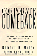 Corporate Comeback