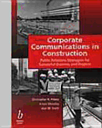 Corporate Communications in Construction