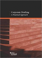 Corporate Drafting: A Practical Approach
