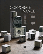 Corporate Finance: A Focused Approach (Book Only)