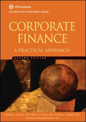 Corporate Finance - Clayman, Michelle R, and Fridson, Martin S, and Troughton, George H