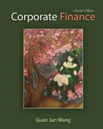 Corporate Finance