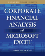 Corporate Financial Analysis with Microsoft Excel