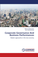Corporate Governance And Business Performances