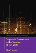 Corporate Governance in the Shadow of the State