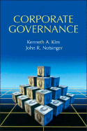 Corporate Governance - Kim, Kenneth A, and Nofsinger, John R