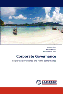 Corporate Governance