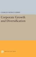 Corporate Growth and Diversification