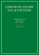 Corporate Income Tax Accounting