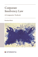 Corporate Insolvency Law: A Comparative Textbook