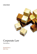 Corporate Law