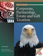 Corporate, Partnership, Estate and Gift Taxation