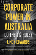 Corporate Power in Australia: Do the 1% Rule?