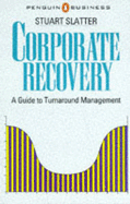 Corporate Recovery - Slatter, Stuart