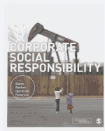 Corporate Social Responsibility