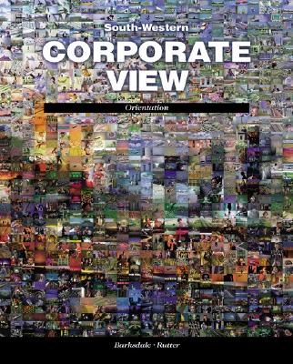 Corporate View: Orientation - Barksdale, Karl, and Rutter, Michael, Sir, MD