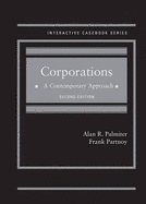 Corporations: A Contemporary Approach
