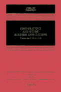 Corporations and Other Business Associations: Cases and Materials