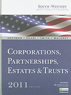 Corporations, Partnerships, Estates & Trusts