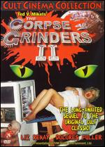 Corpse Grinders II - Ted V. Mikels