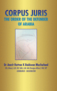 Corpus Juris: The Order of the Defender of Arabia