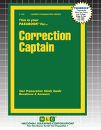 Correction Captain