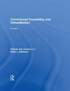 Correctional Counseling and Rehabilitation