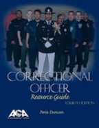 Correctional Officer Resource Guide