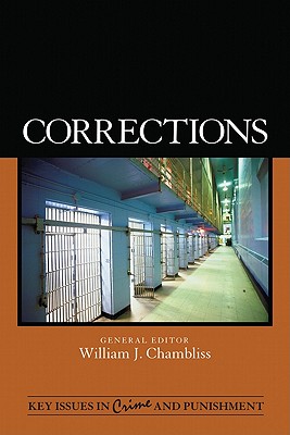 Corrections - Chambliss, William J (Editor)