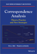 Correspondence Analysis: Theory, Practice and New Strategies