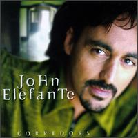 Corridors - John Elefante