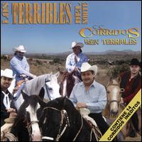 Corridos Bien Terribles - Los Terribles del Norte