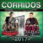 Corridos No. 1's 2017