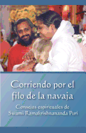 Corriendo Por El Filo de La Navaja