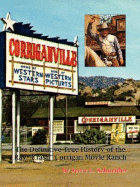 Corriganville Movie Ranch