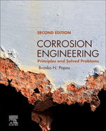 Corrosion Engineering: Principles and Solved Problems