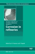 Corrosion in Refineries