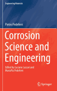 Corrosion Science and Engineering