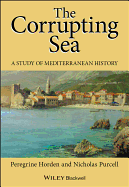 Corrupting Sea Mediterranean H