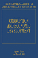 Corruption and Economic Development