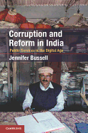 Corruption and Reform in India: Public Services in the Digital Age