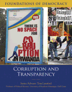 Corruption and Transparency