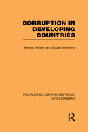 Corruption in Developing Countries