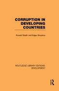 Corruption in Developing Countries